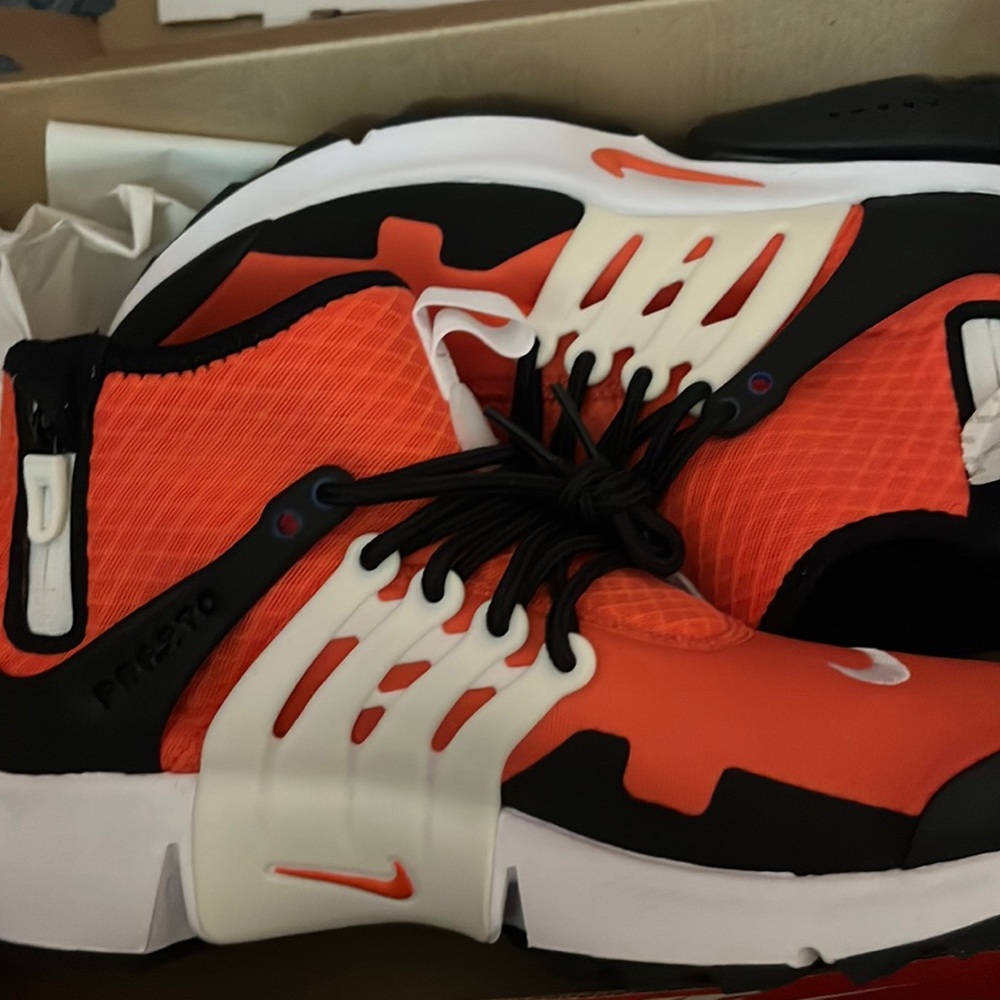 Nike presto
